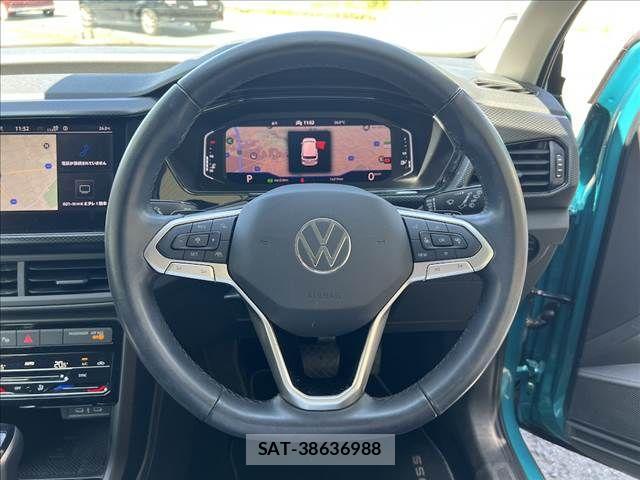 VolksWagen T-CROSS 2023-02 4051845-24