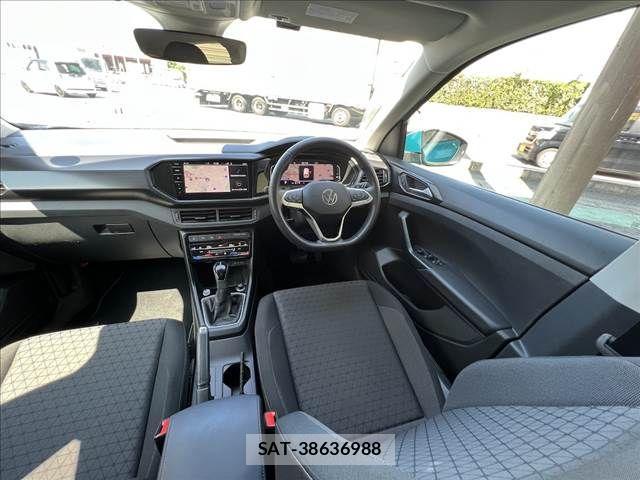 VolksWagen T-CROSS 2023-02 4051845-26