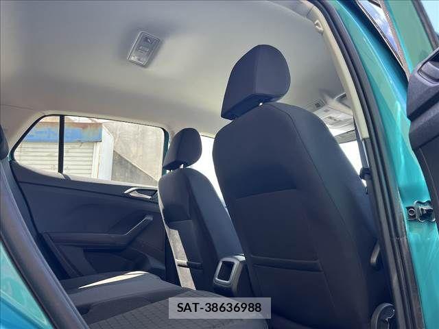 VolksWagen T-CROSS 2023-02 4051845-29