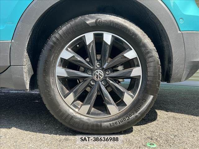 VolksWagen T-CROSS 2023-02 4051845-3