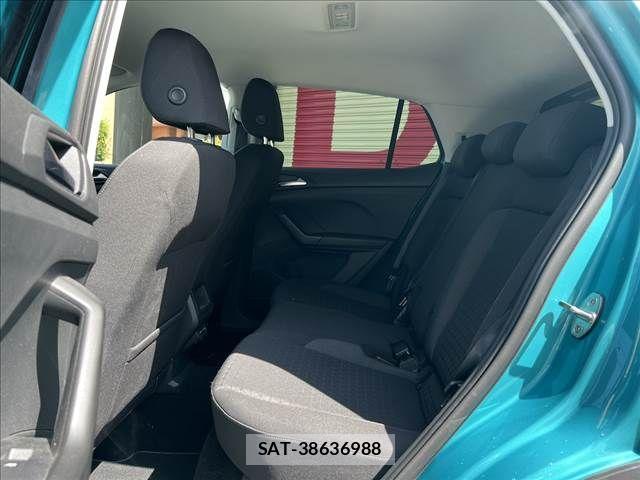 VolksWagen T-CROSS 2023-02 4051845-8