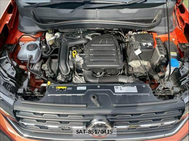 VolksWagen T-CROSS 2020-01 4425074-11