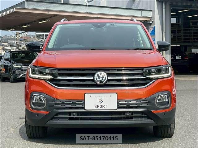 VolksWagen T-CROSS 2020-01 4425074-12