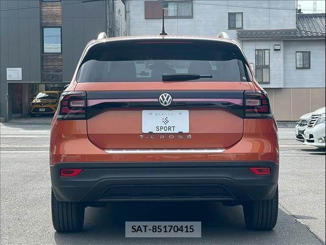 VolksWagen T-CROSS 2020-01 4425074-13