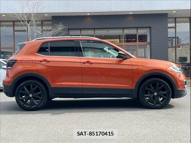 VolksWagen T-CROSS 2020-01 4425074-14