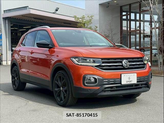VolksWagen T-CROSS 2020-01 4425074-15