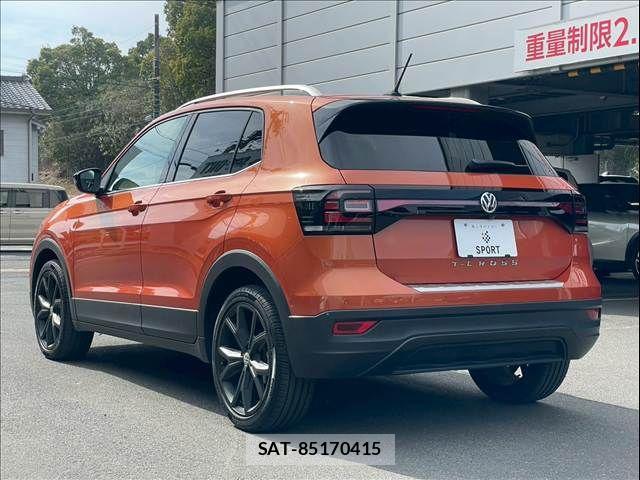 VolksWagen T-CROSS 2020-01 4425074-16