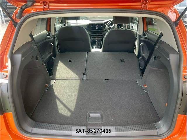 VolksWagen T-CROSS 2020-01 4425074-17