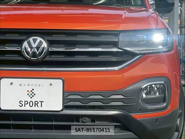 VolksWagen T-CROSS 2020-01 4425074-19