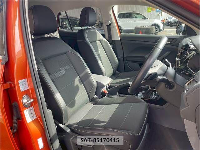 VolksWagen T-CROSS 2020-01 4425074-4