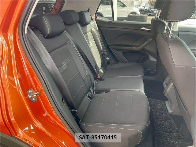 VolksWagen T-CROSS 2020-01 4425074-5