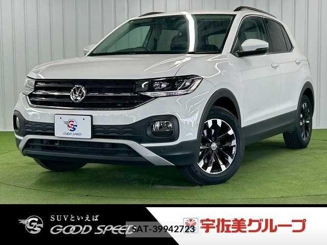 VolksWagen T-CROSS 2020-02 4425078-0
