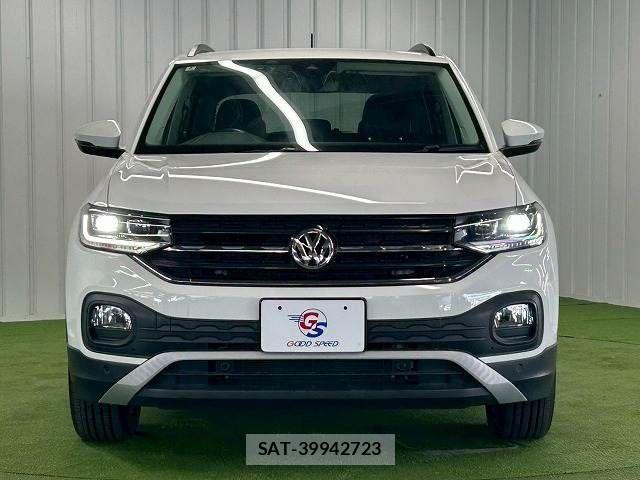 VolksWagen T-CROSS 2020-02 4425078-12