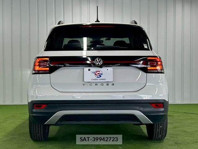 VolksWagen T-CROSS 2020-02 4425078-13