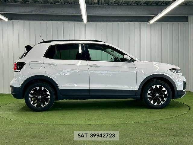 VolksWagen T-CROSS 2020-02 4425078-14