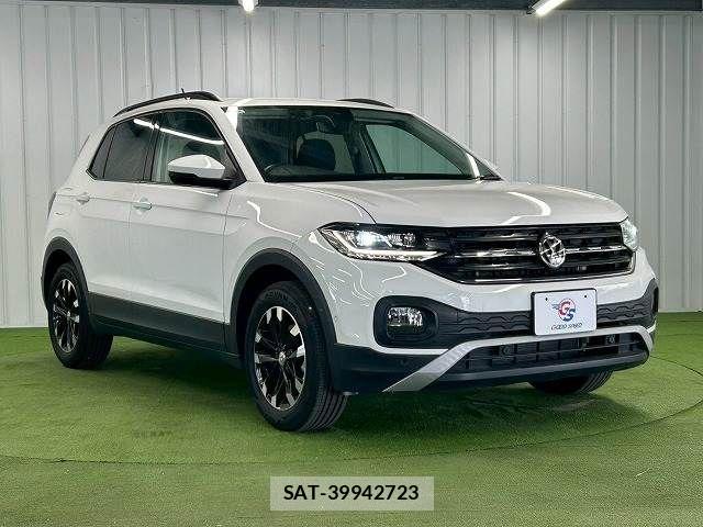 VolksWagen T-CROSS 2020-02 4425078-15