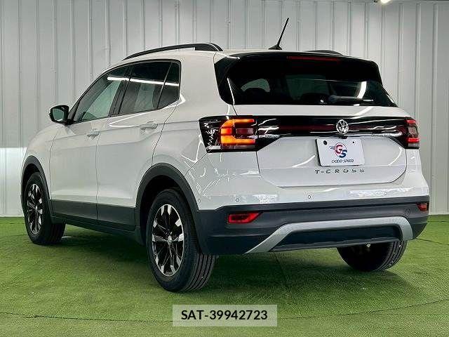 VolksWagen T-CROSS 2020-02 4425078-16