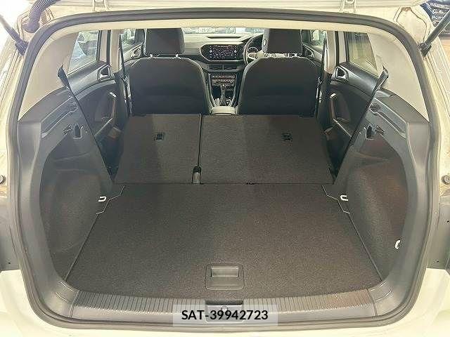 VolksWagen T-CROSS 2020-02 4425078-17