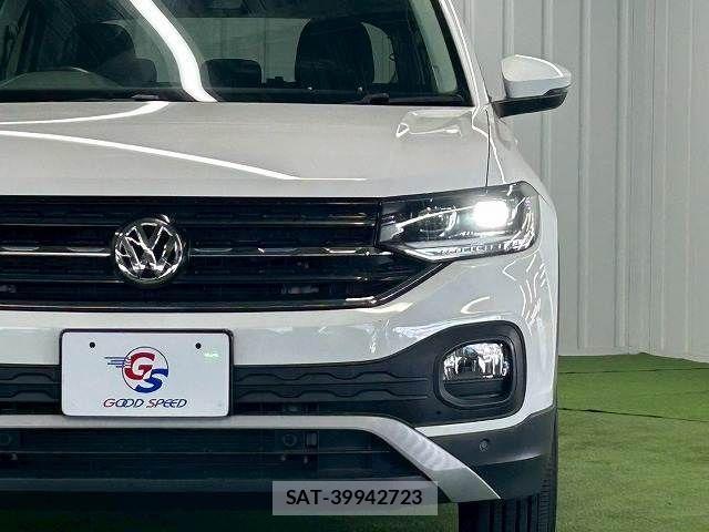 VolksWagen T-CROSS 2020-02 4425078-19