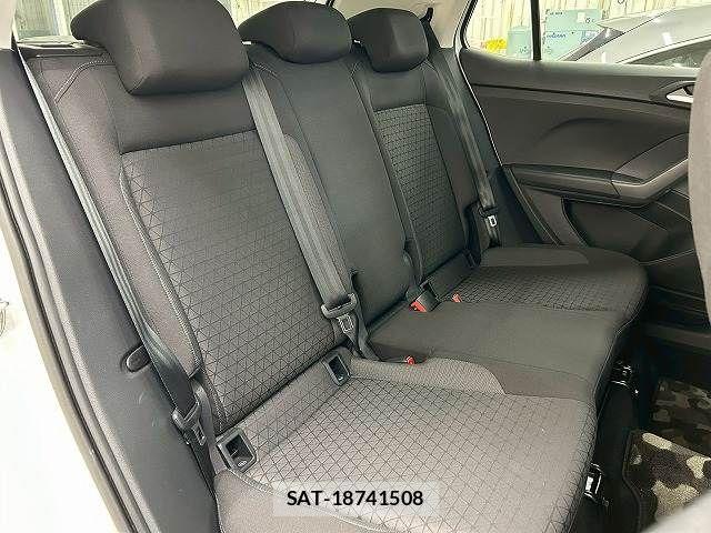 VolksWagen T-CROSS 2020-02 4759445-9