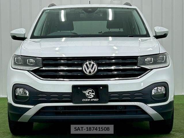 VolksWagen T-CROSS 2020-02 4759445-11
