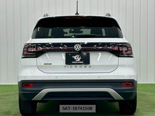 VolksWagen T-CROSS 2020-02 4759445-12