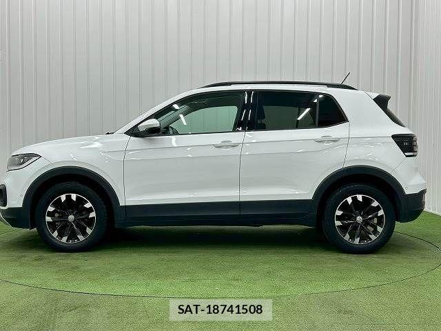 VolksWagen T-CROSS 2020-02 4759445-13