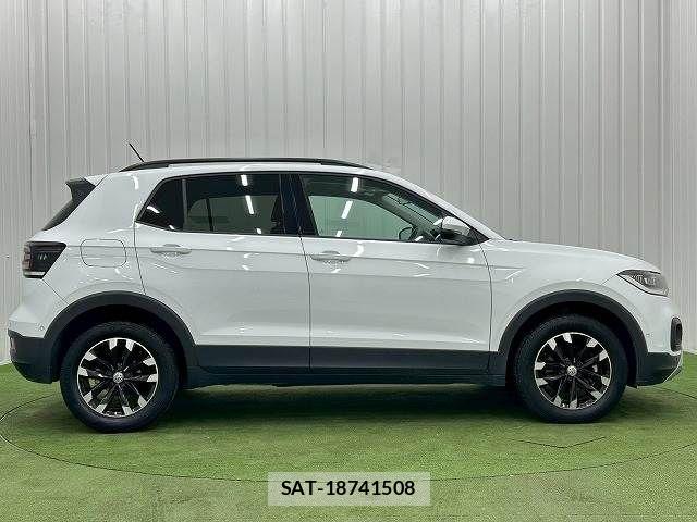 VolksWagen T-CROSS 2020-02 4759445-14