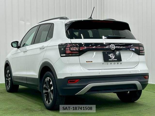 VolksWagen T-CROSS 2020-02 4759445-16
