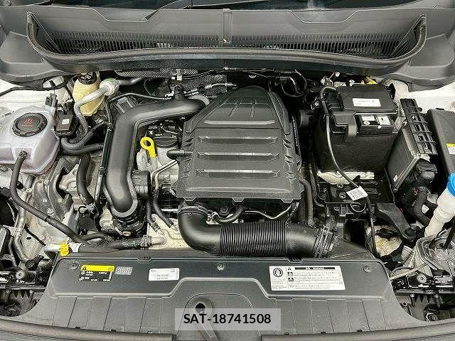 VolksWagen T-CROSS 2020-02 4759445-19