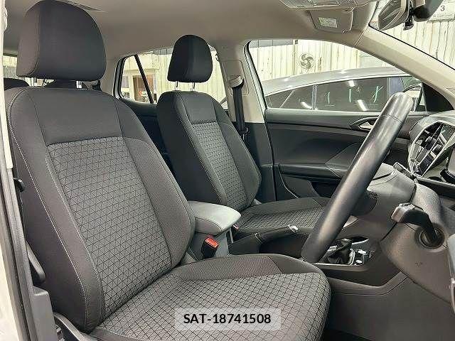 VolksWagen T-CROSS 2020-02 4759445-8