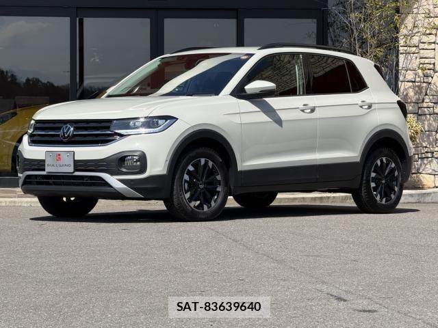 VolksWagen T-CROSS 2023-09 4759440-0