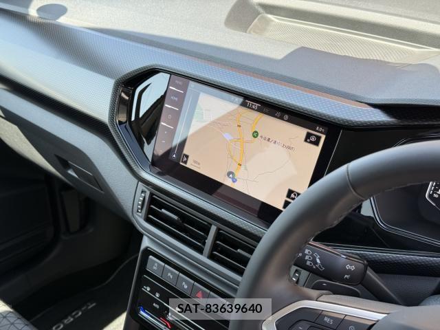 VolksWagen T-CROSS 2023-09 4759440-9
