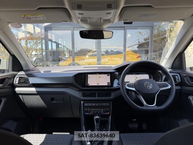 VolksWagen T-CROSS 2023-09 4759440-11
