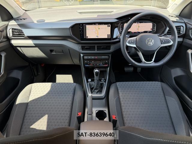 VolksWagen T-CROSS 2023-09 4759440-1