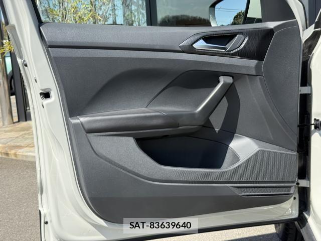 VolksWagen T-CROSS 2023-09 4759440-26
