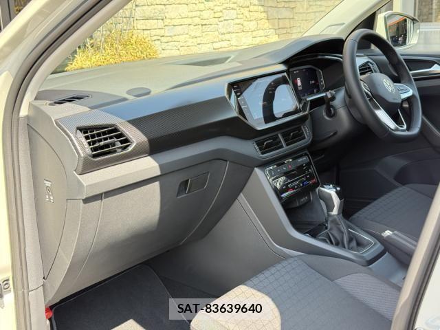 VolksWagen T-CROSS 2023-09 4759440-27