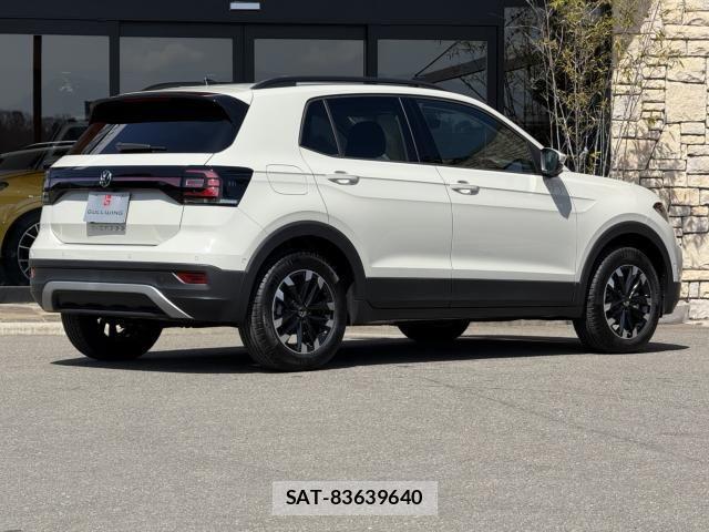 VolksWagen T-CROSS 2023-09 4759440-2