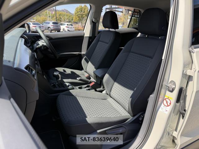 VolksWagen T-CROSS 2023-09 4759440-29