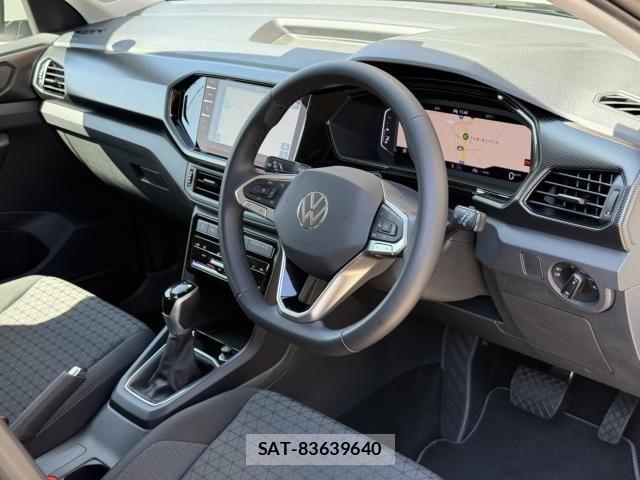 VolksWagen T-CROSS 2023-09 4759440-7