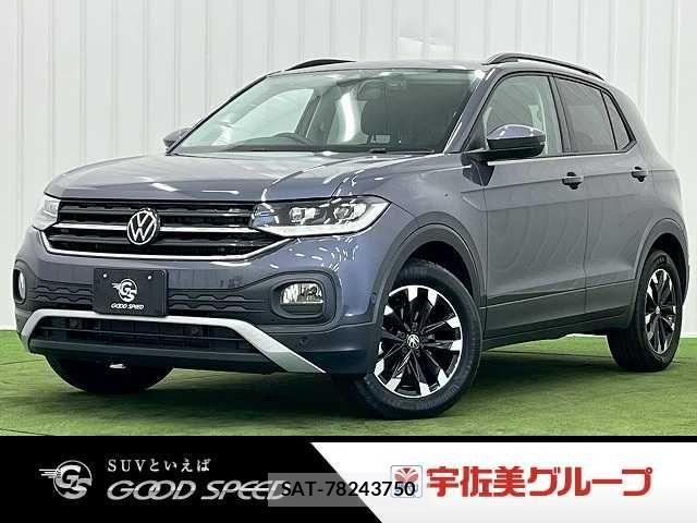 VolksWagen T-CROSS 2023-03 4759437-0