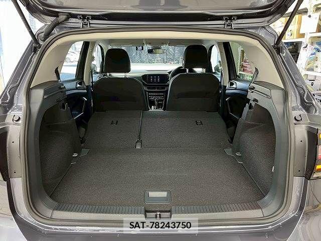 VolksWagen T-CROSS 2023-03 4759437-10