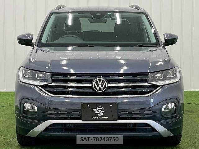 VolksWagen T-CROSS 2023-03 4759437-11