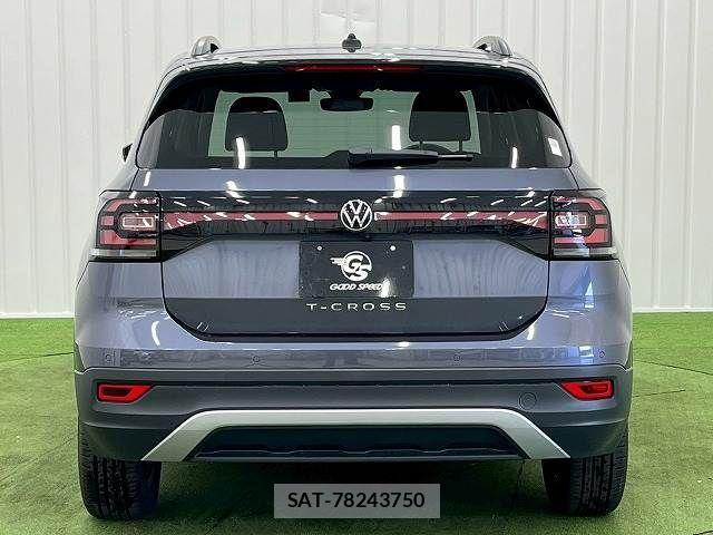 VolksWagen T-CROSS 2023-03 4759437-12