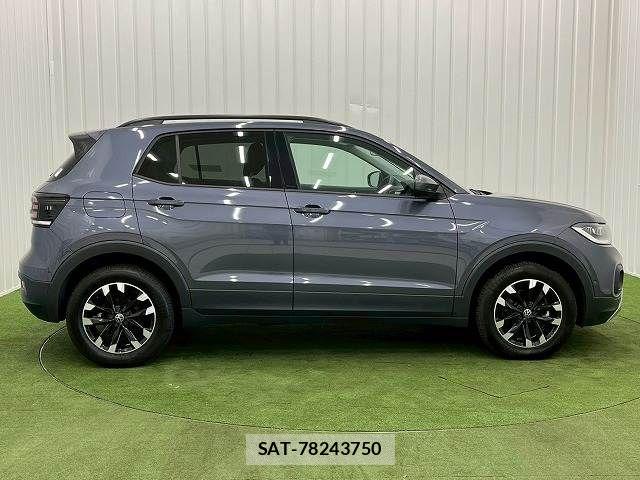 VolksWagen T-CROSS 2023-03 4759437-13