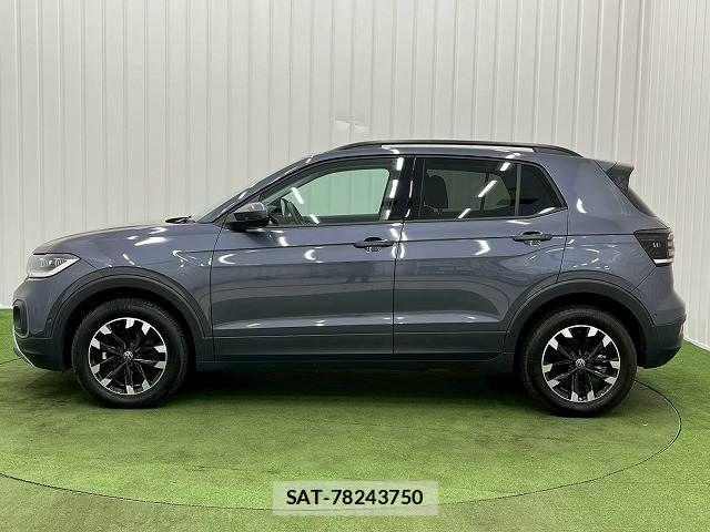 VolksWagen T-CROSS 2023-03 4759437-14