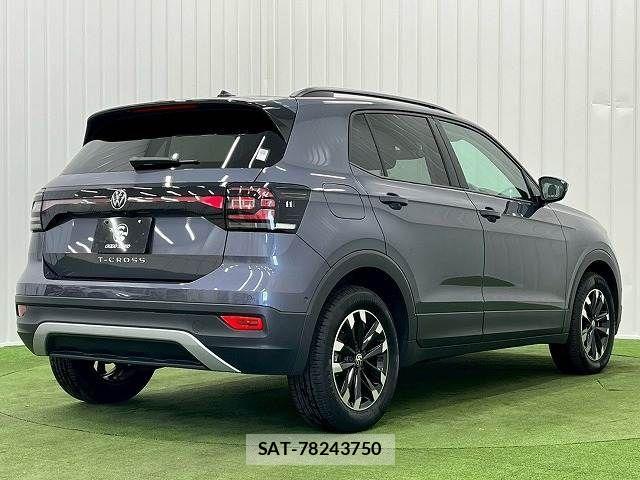 VolksWagen T-CROSS 2023-03 4759437-15