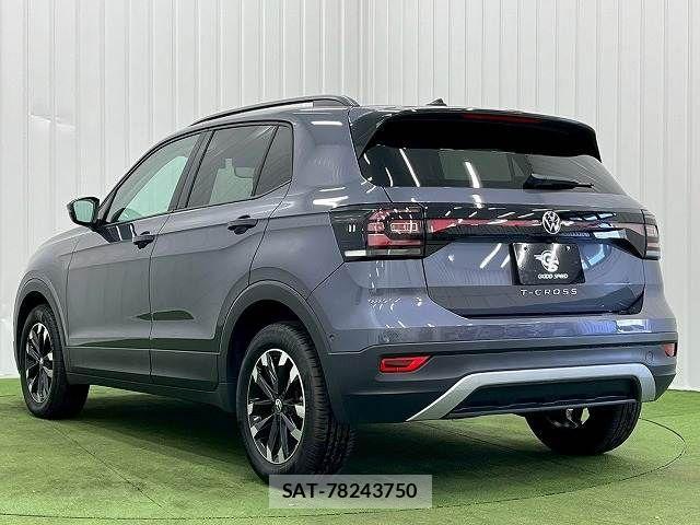 VolksWagen T-CROSS 2023-03 4759437-16
