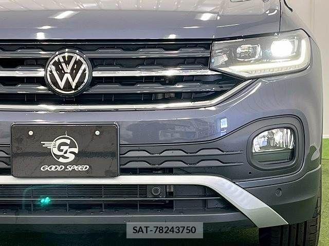 VolksWagen T-CROSS 2023-03 4759437-17