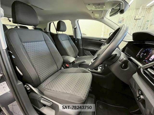 VolksWagen T-CROSS 2023-03 4759437-8